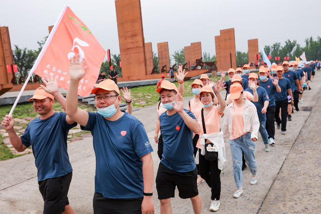 十八正青春 十八恰风华 ——pp电子 18 周年庆典圆满落幕 十八正青春 十八恰风华 ——pp电子 18 周年庆典圆满落幕